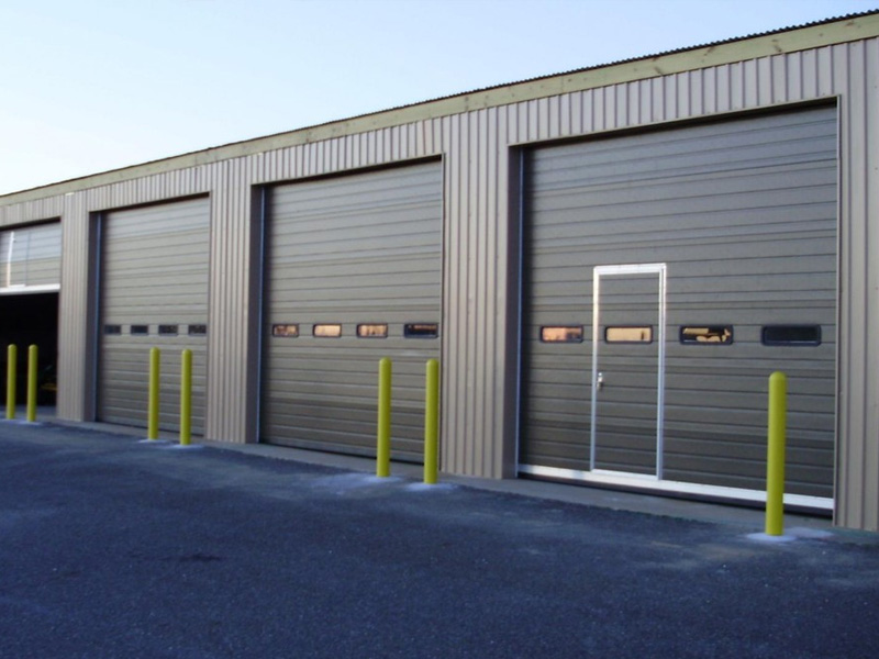 Commercial Garage Doors, Commercial Garage Door repair, Commercial Garage Door replacement