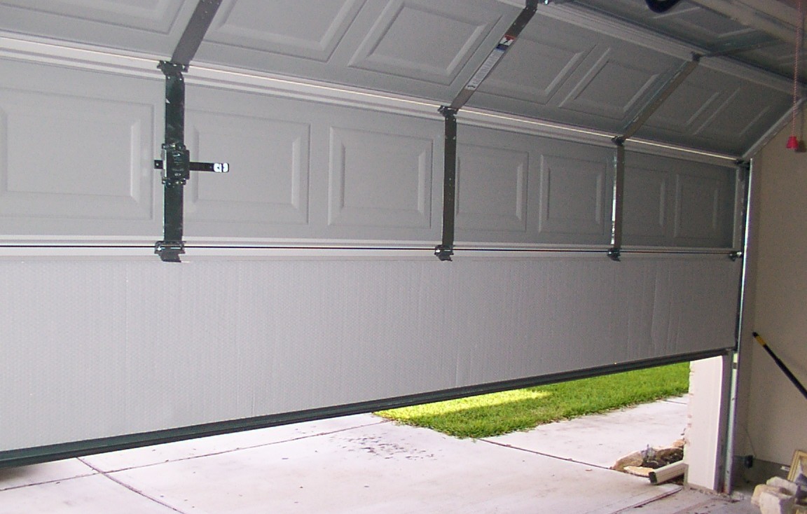 Garage Door Replacement Cost: Understanding The Factors And Finding ...